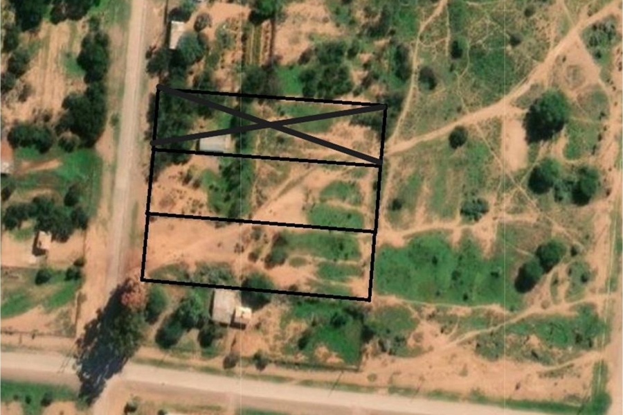 0 Bedroom Property for Sale in Steytlerville Eastern Cape